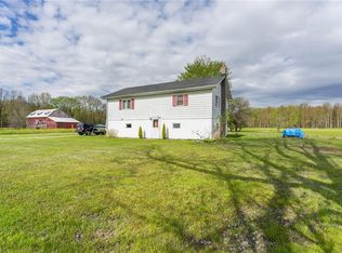9065 Penniman Rd LOT 2, Orwell, OH 44076