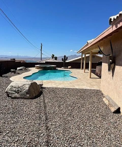 3592 Desert Garden Dr — Photo 4