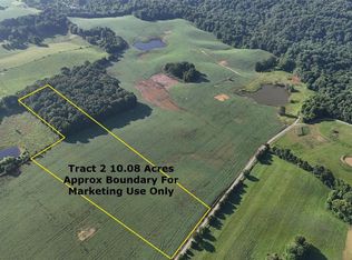 TRACT 2 Old Salem Church Rd, Greensburg, KY 42743