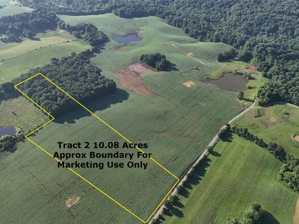 TRACT 2 Old Salem Church Rd, Greensburg, KY 42743