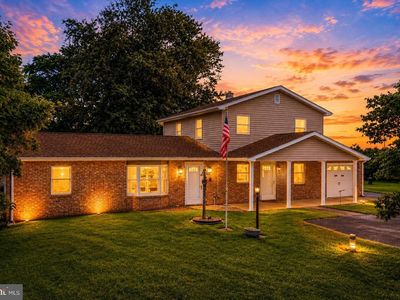 11728 White Hall Rd, Smithsburg, MD, 21783