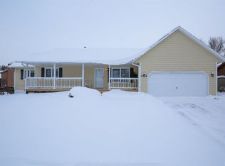 4104 E 36th St, Sioux Falls, SD 57103