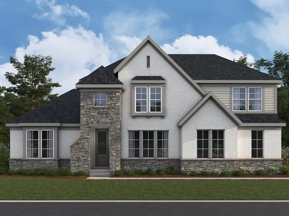Leland Plan, Losh Landing