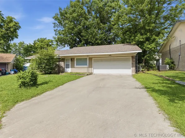 2766 S 133rd East Ave, Tulsa, OK 74134
