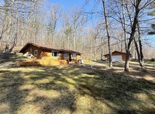 10590 Ole Lake Road, Cable, WI 54821