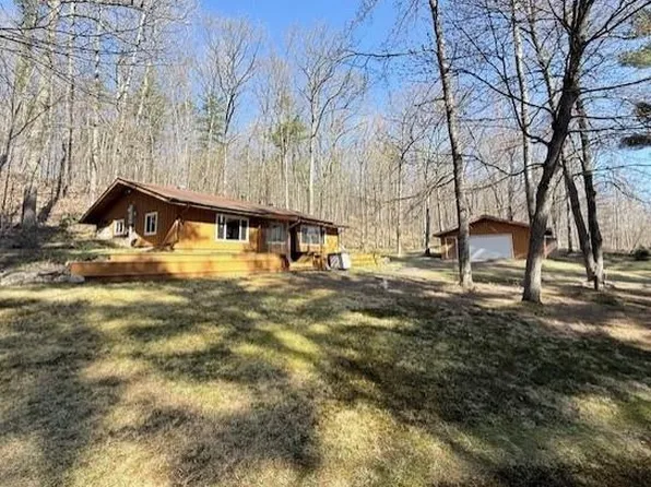 10590 Ole Lake Road, Cable, WI 54821