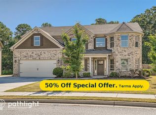 3087 Cove View Ct, Dacula, GA 30019