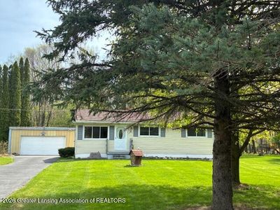 2500 N Ovid Rd, Ovid, MI, 48866