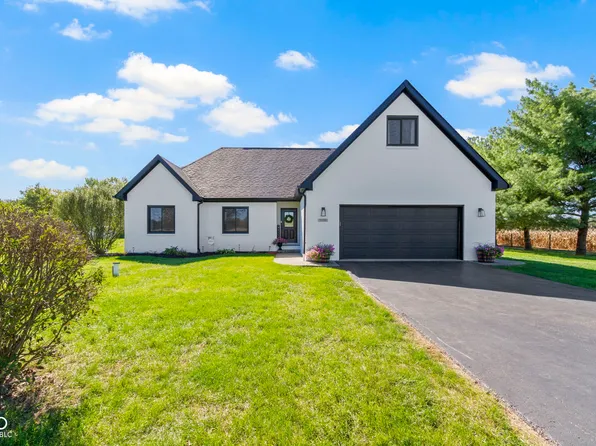 7099 W 850 S, Knightstown, IN 46148