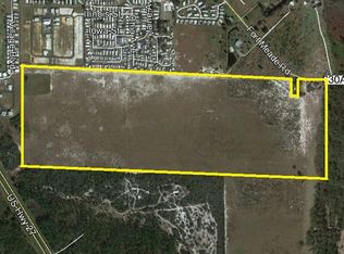 10001 Us 27, Frostproof, FL 33898