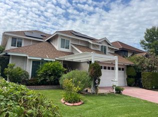 7231 Beckford Ave, Reseda, CA 91335