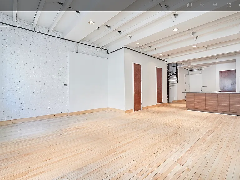 93 Grand St #PENTHOUSE — Photo 7