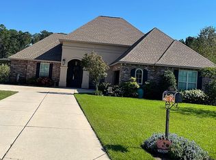 1309 Margaret Dr, Covington, LA 70435