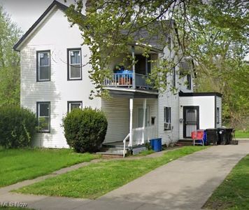 2966 E 65th St, Cleveland, OH, 44127