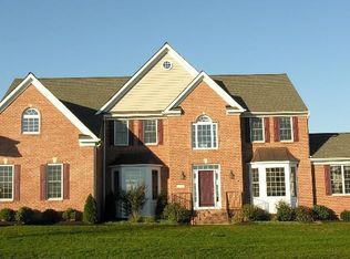 11301 Katerina Dr N, Fredericksburg, VA 22408