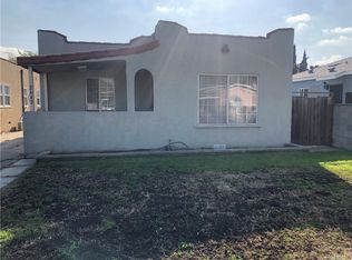 2642 Missouri Ave, South Gate, CA 90280