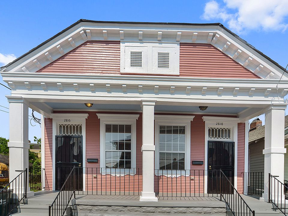 1st image of 2816-18 Milan St