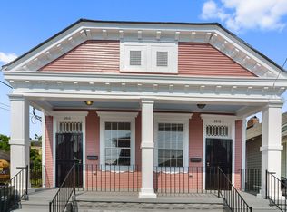 2816-18 Milan St, New Orleans, LA 70115
