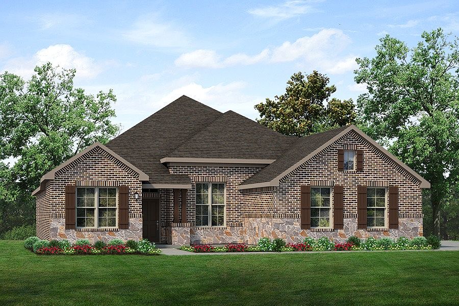 1st image of 107 Harvest Meadows Ln