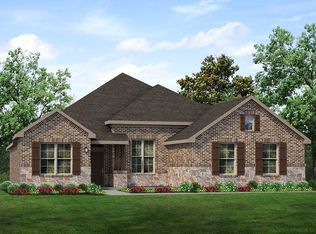 116 Cottonwood Ct, Van Alstyne, TX 75495