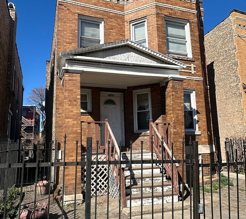 2nd image of 3512 W Polk St