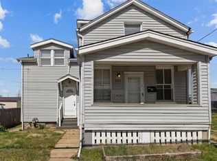 251 Wachtel Ave, Saint Louis, MO 63125