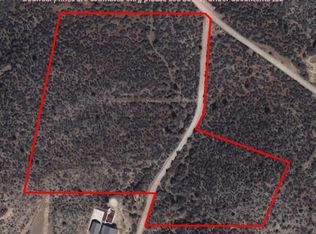 6450 E Nugget Patch Trl, Prescott, AZ 86303