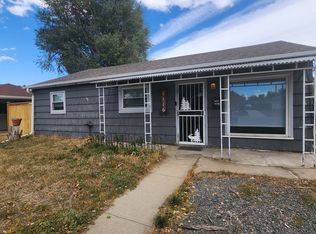 1116 Yuba St, Aurora, CO 80011