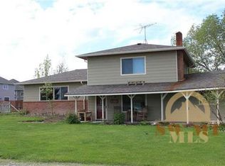 602 Fulton Ave, Manhattan, MT 59741