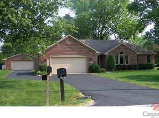 5628 W Southport Rd, Indianapolis, IN 46221