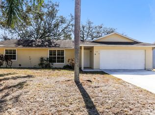 552 SW Badger Ter, Port Saint Lucie, FL 34953