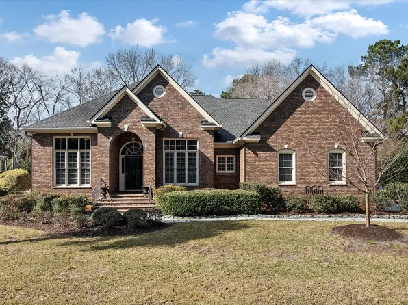 3334 Merion Pl, Mount Pleasant, SC 29466