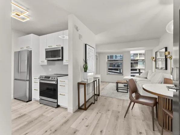 425 W Beech St Unit 508, San Diego, CA 92101