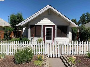 115 S Spring St, Susanville, CA 96130