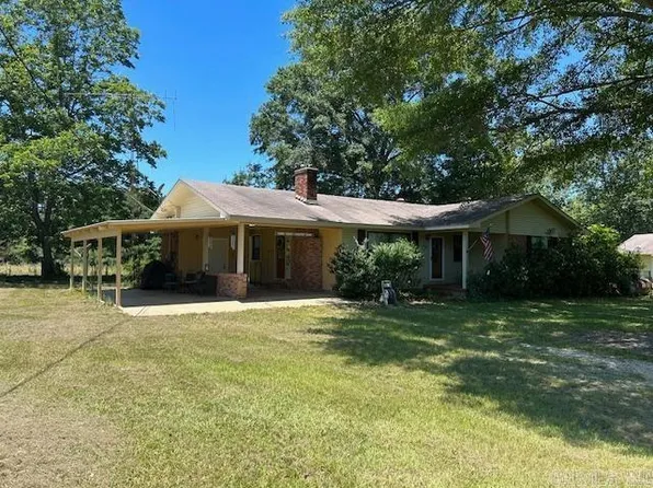 310 Welch Loop, Junction City, AR 71749