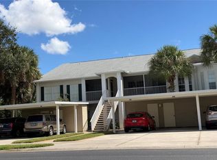 412 SUNSET LAKE BOULEVARD #202, VENICE, FL 34292