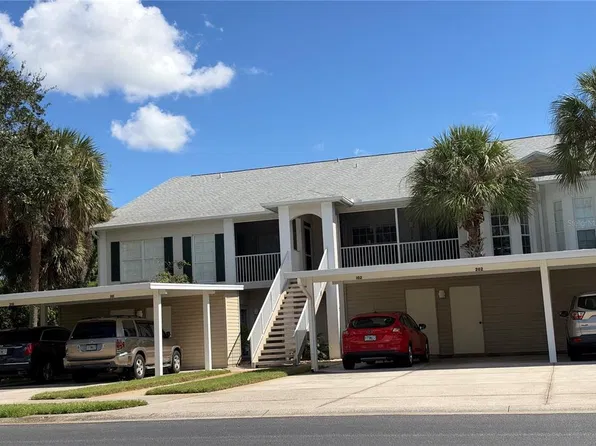 412 SUNSET LAKE BOULEVARD #202, VENICE, FL 34292