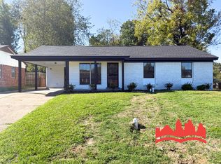 4695 Aldridge Dr, Memphis, TN 38109