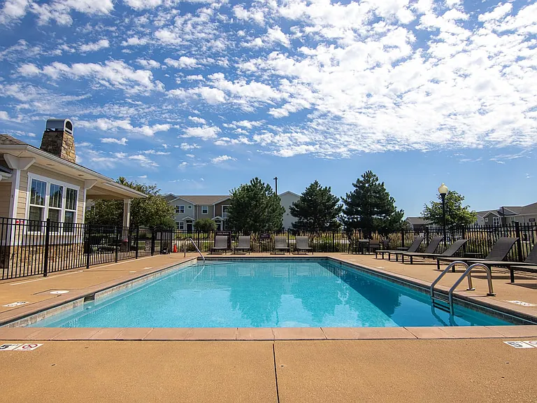 Springs at Bettendorf Apartments — Photo 18