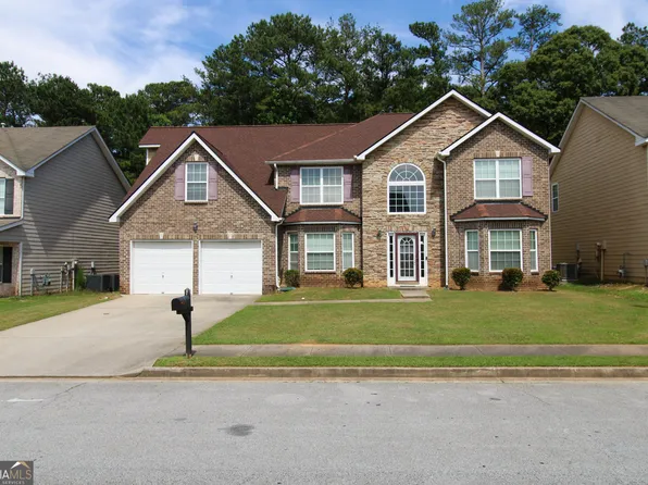 6632 Chason Woods Ct, Jonesboro, GA 30236