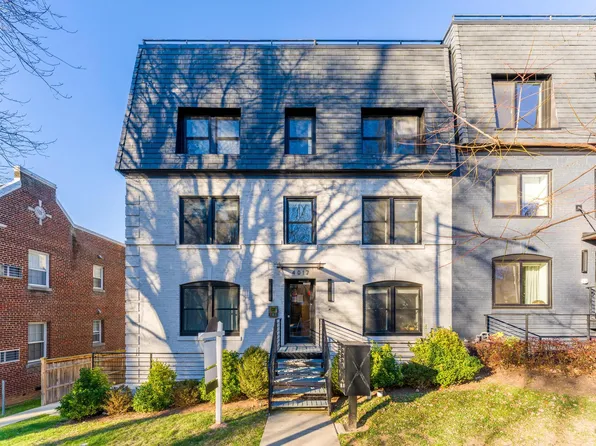 4017 Davis Pl NW #6, Washington, DC 20007