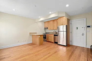 Rented by Compass