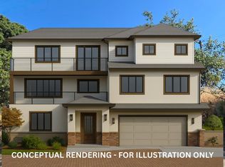 0 Barth Ave, San Pablo, CA 94806