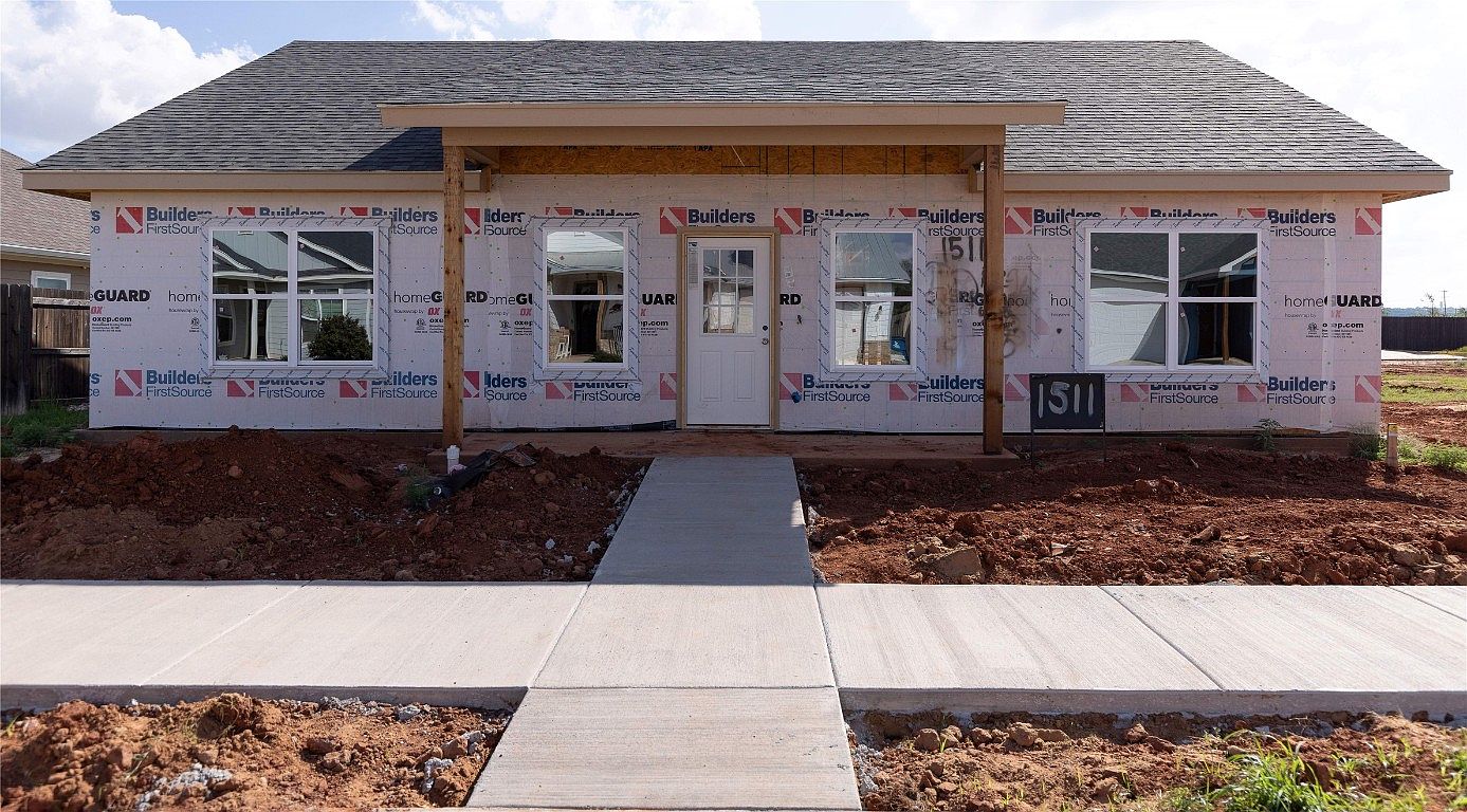 1511 Fletchers Path, Buffalo Gap, TX 79508 MLS 20441060 Zillow