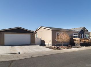 1175 SW Monkshood Ln, Redmond, OR 97756