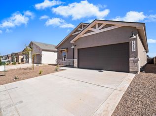15157 Ambition, El Paso, TX 79938