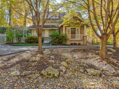 47 Woodland Rd, Morristown, NJ, 07960