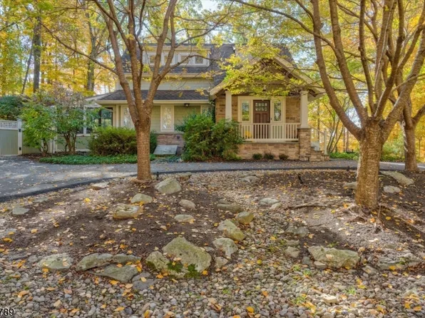 47 Woodland Rd, Mendham Twp., NJ 07960