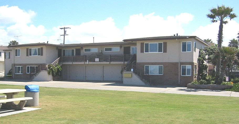 1st image of 5134 Saratoga Ave APT 4