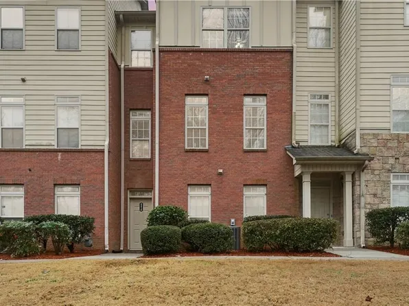 4414 George David Way, Powder Springs, GA 30127